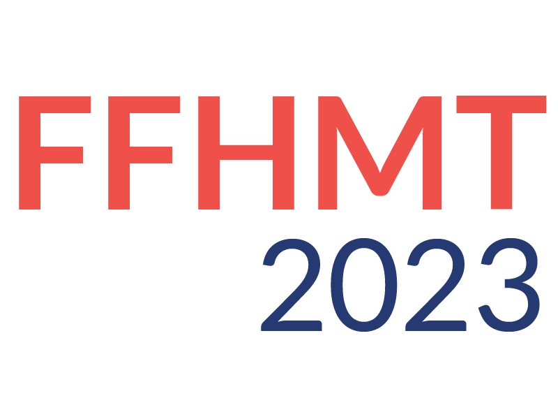 5th International Conference of Fluid Flow, Heat and Mass Transfer (FFHMT'23)