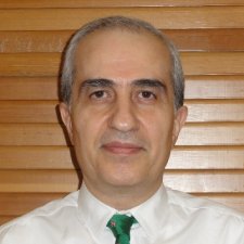Dr. Farhad Ein-Mozaffari 