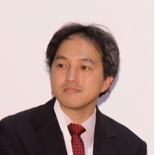 Dr. KW Eric