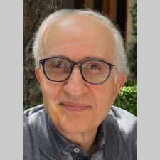 Dr. Farhad Ein-Mozaffari