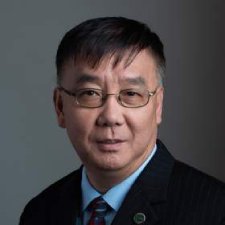Dr. Jim Zheng